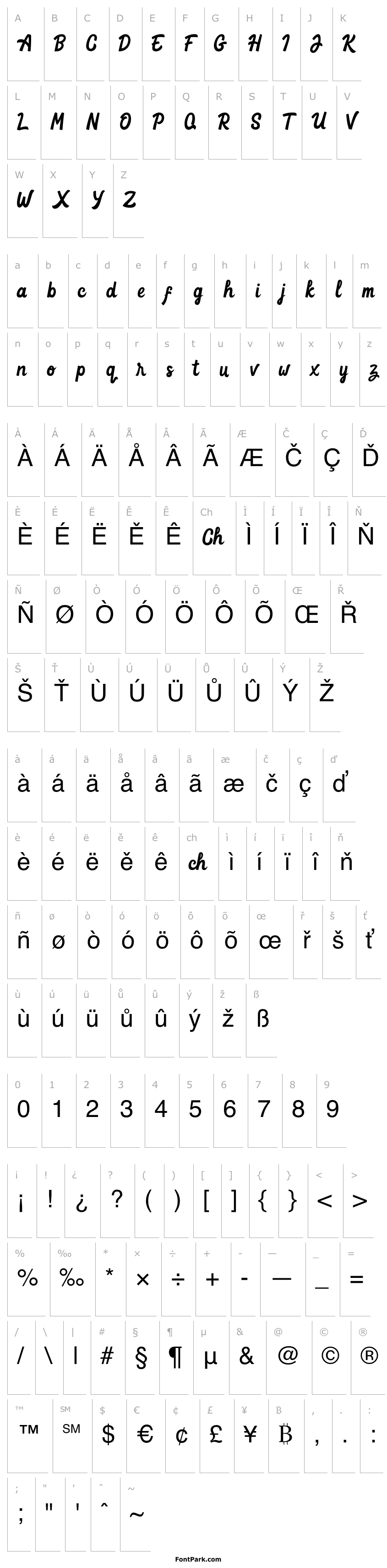 Overview GoteruFREE