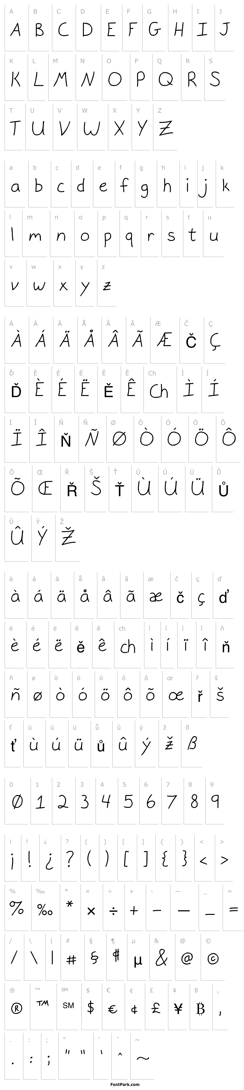 Přehled Gracie Light