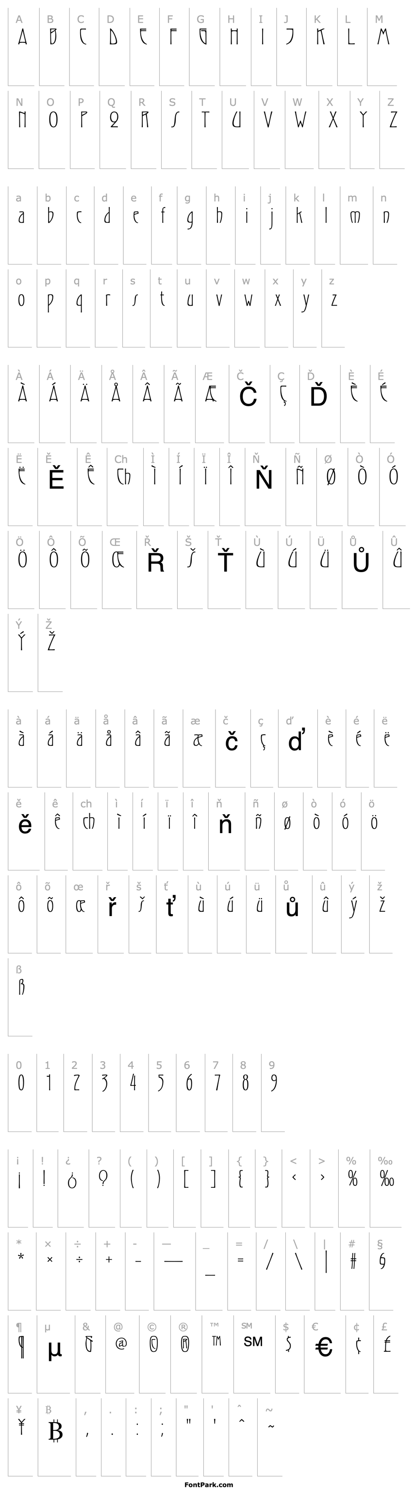 Overview Gradl