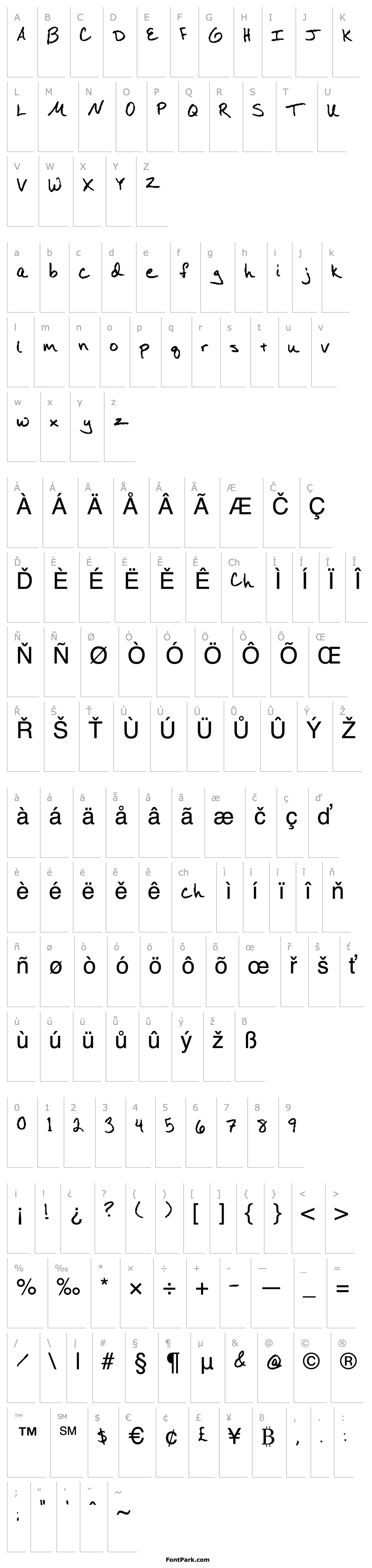 Overview GrahamScript