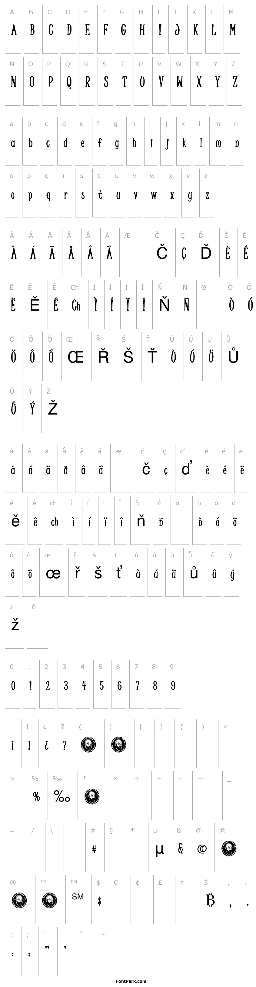Overview Graphic Lady