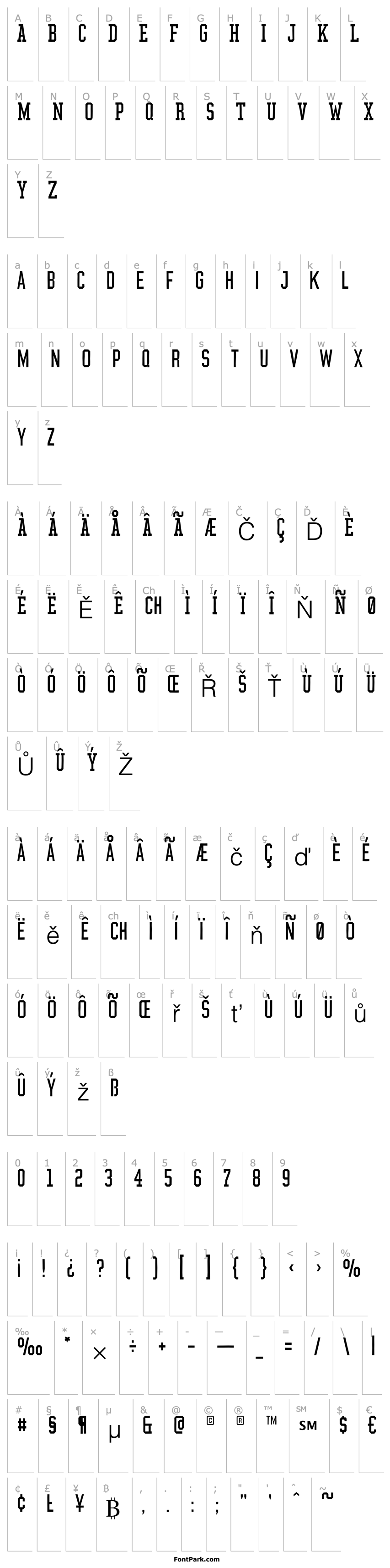 Overview Graphium Light