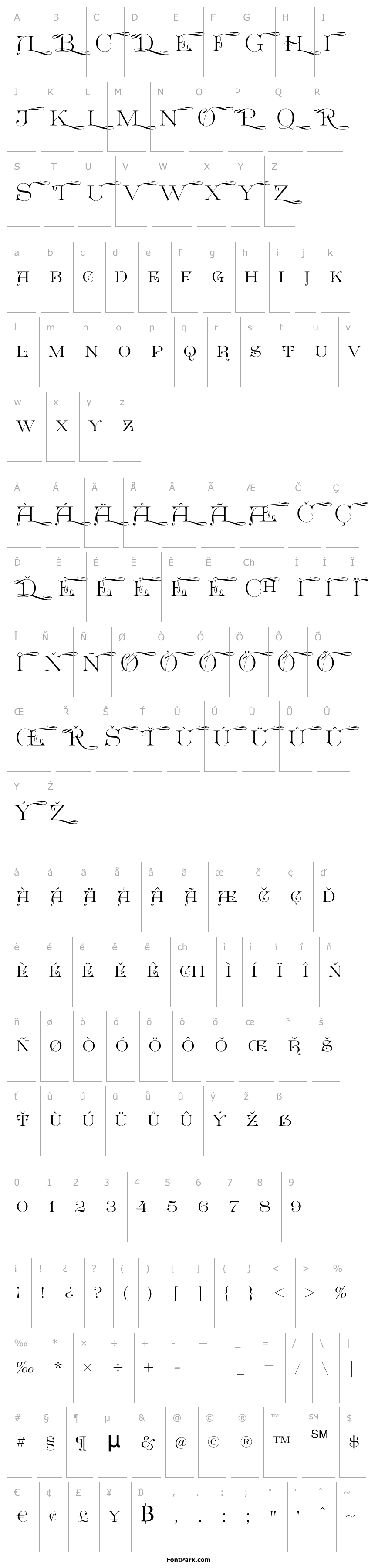 Overview GreatVictorian-SwashedSC
