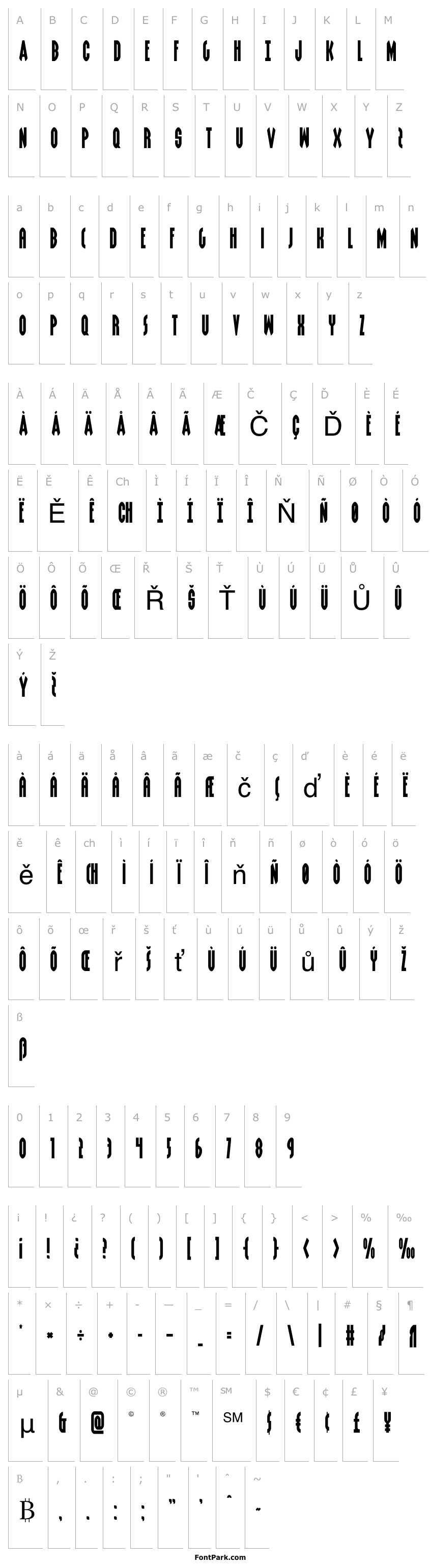 Přehled Grendel's Mother