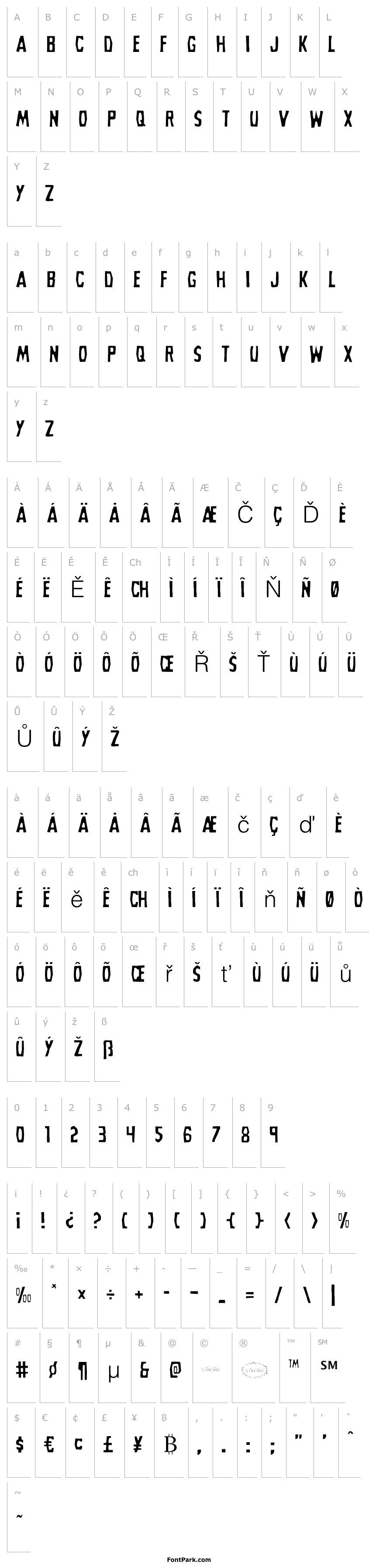 Přehled Grim Ghost Light