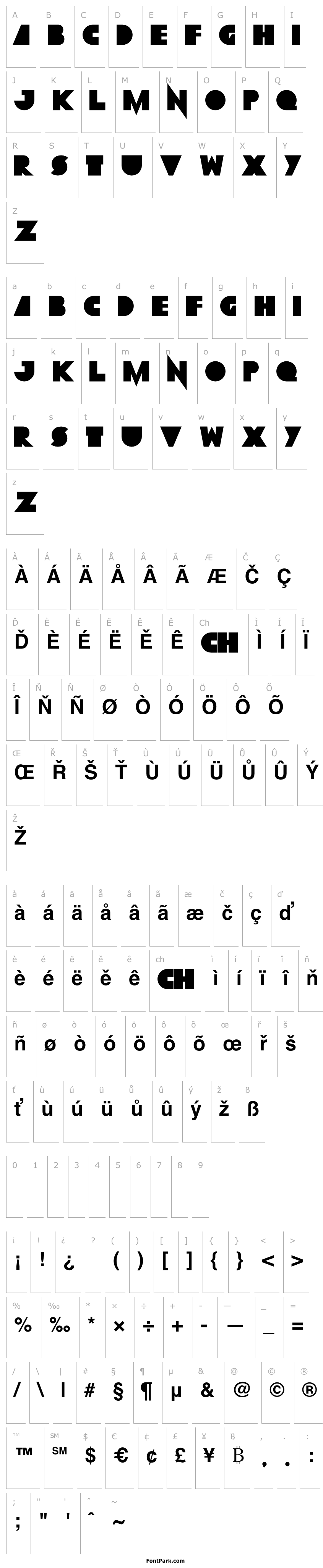 Přehled Grobsidian ExtraBlack