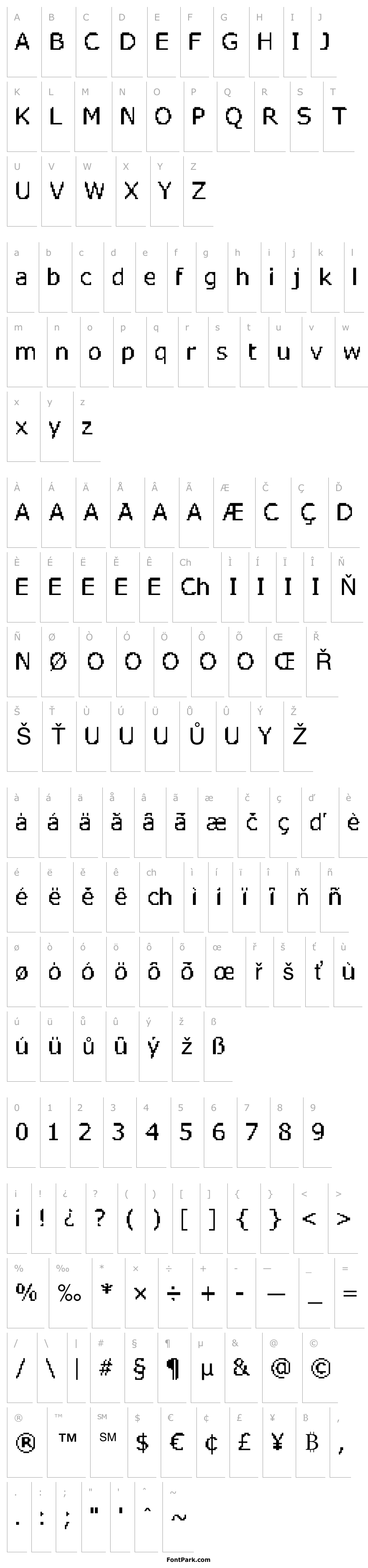 Přehled Grungeldana