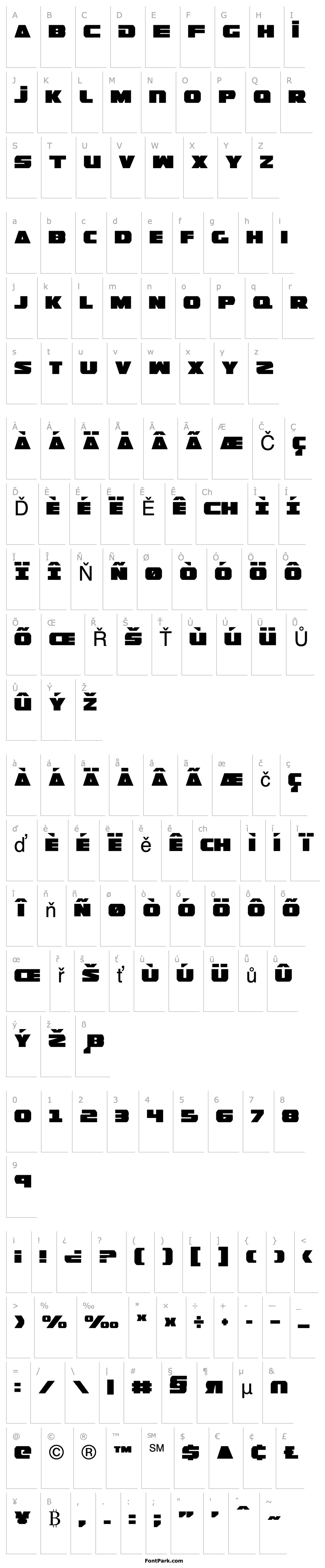 Overview Guardian