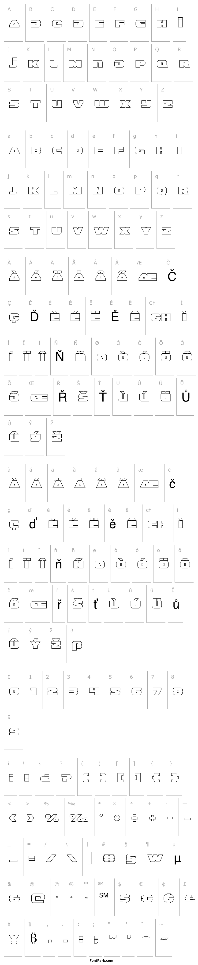 Overview Guardian Outline