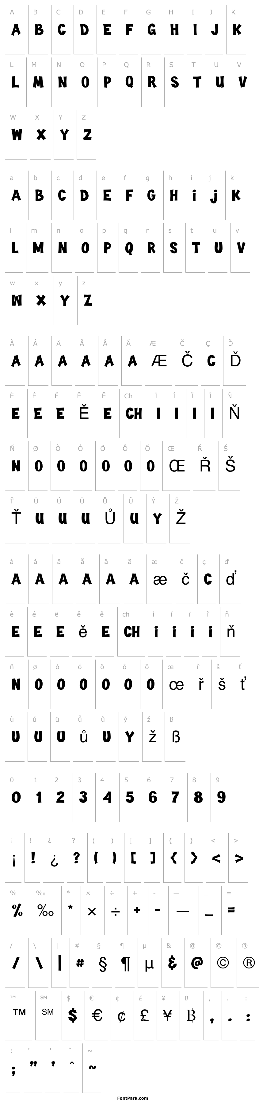 Přehled Guava Candy