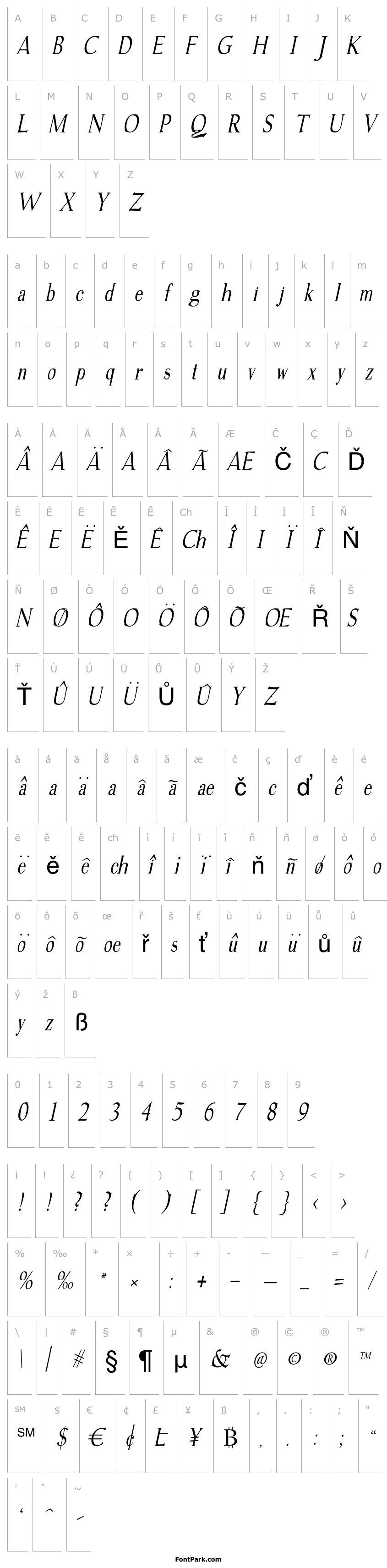 Overview Gudvayne Regular