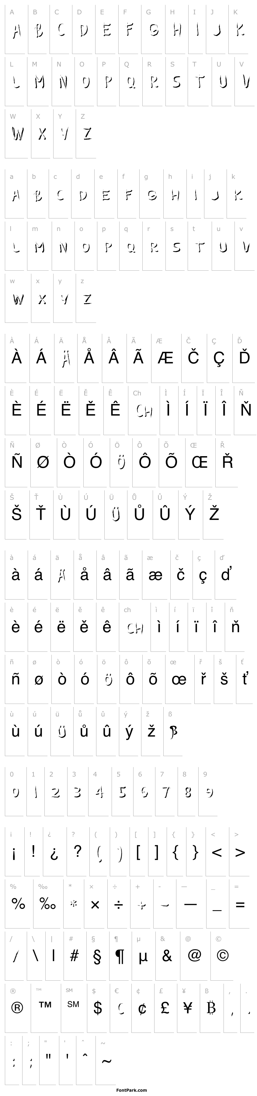 Přehled Guilinemboss