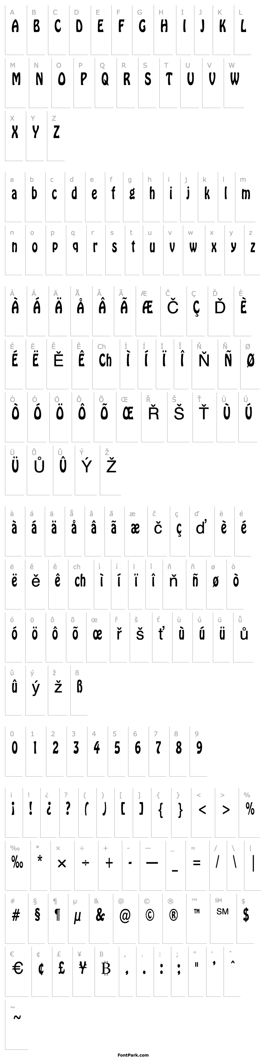 Overview GuthrieCondensed