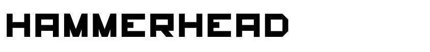 Preview hammerhead