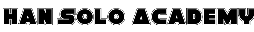 Preview Han Solo Academy