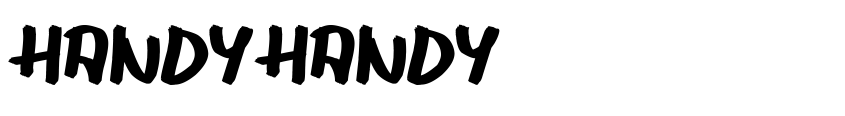 Preview HANDYHANDY