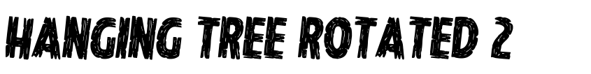 Preview Hanging Tree Rotated 2