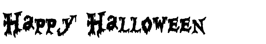 Preview Happy Halloween