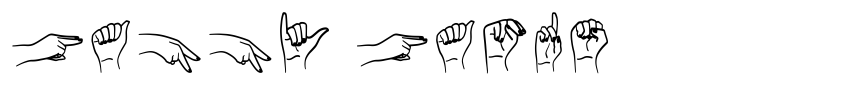 Preview Happy Hands
