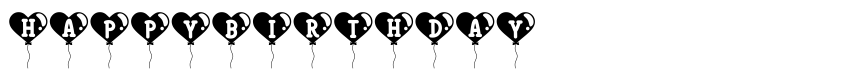 Preview HappyBirthday