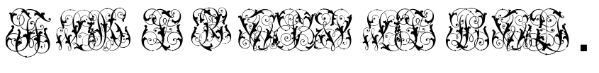Preview HardtoReadMonogramsTwo