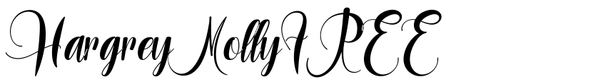 Preview HargreyMollyFREE