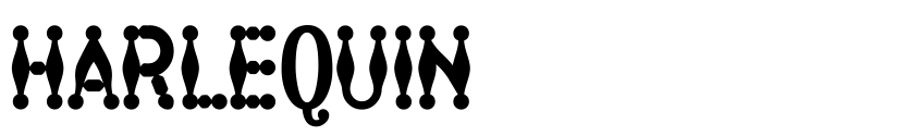 Preview Harlequin