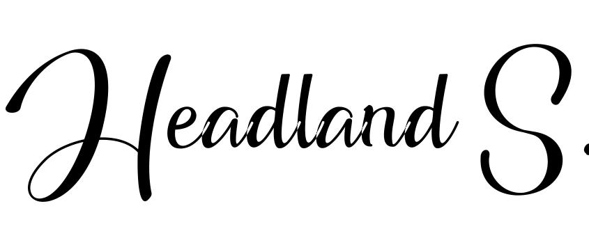 Preview Headland Script