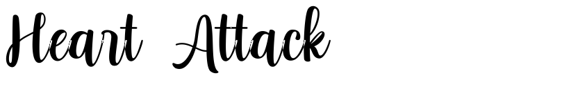 Preview Heart Attack