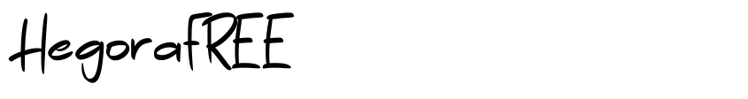 Preview HegoraFREE