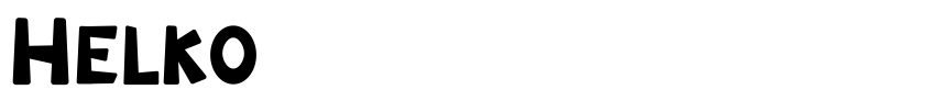 Preview Helko