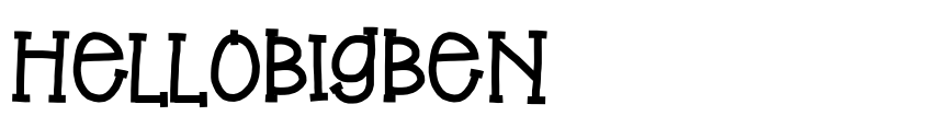 Preview HelloBigBen