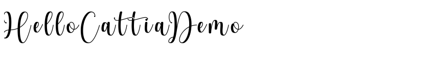 Preview HelloCattiaDemo