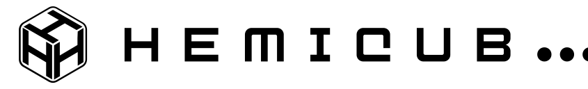 Preview Hemicube PERSONAL USE ONLY