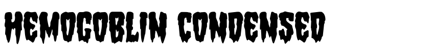 Preview Hemogoblin Condensed