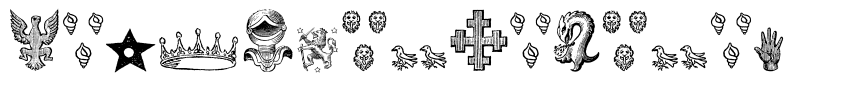 Preview HeraldicDevices