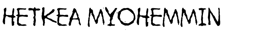 Preview Hetkea Myohemmin