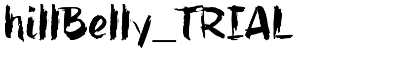 Preview hillBelly_TRIAL