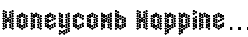 Preview Honeycomb Happiness