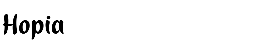 Preview Hopia