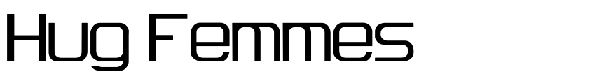 Preview Hug Femmes