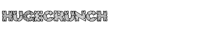 Preview HugeCrunch