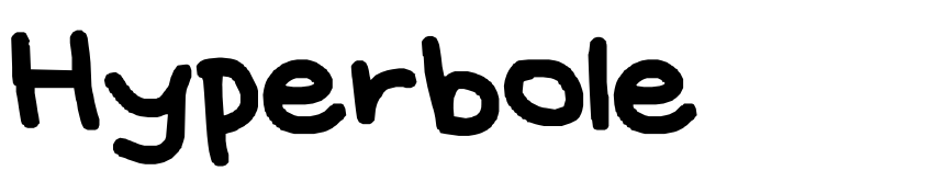 Preview Hyperbole