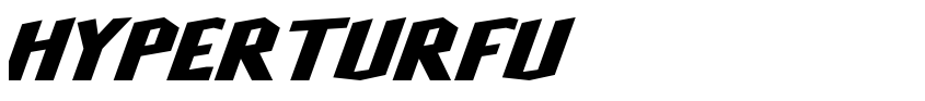 Preview HyperTurfu