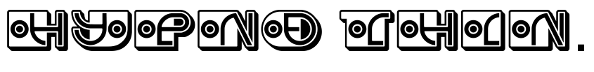 Preview Hypno Thin Regular