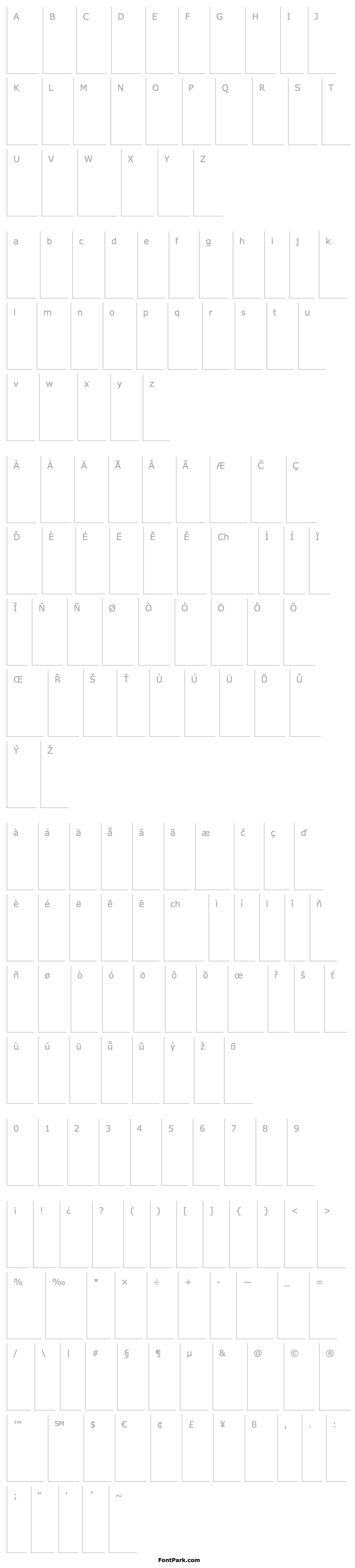 Overview H-Man