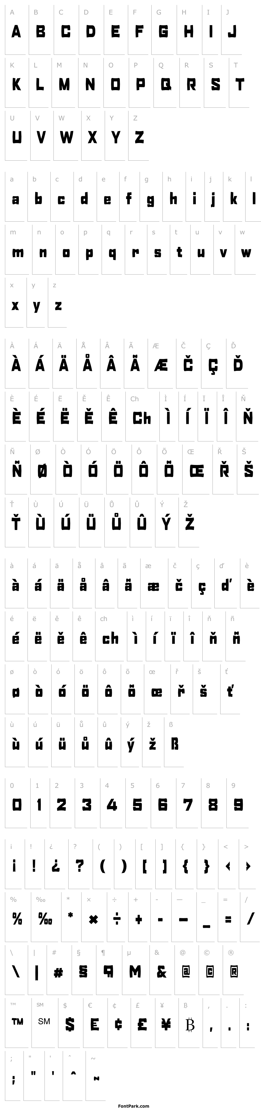 Overview H0bbyofnight