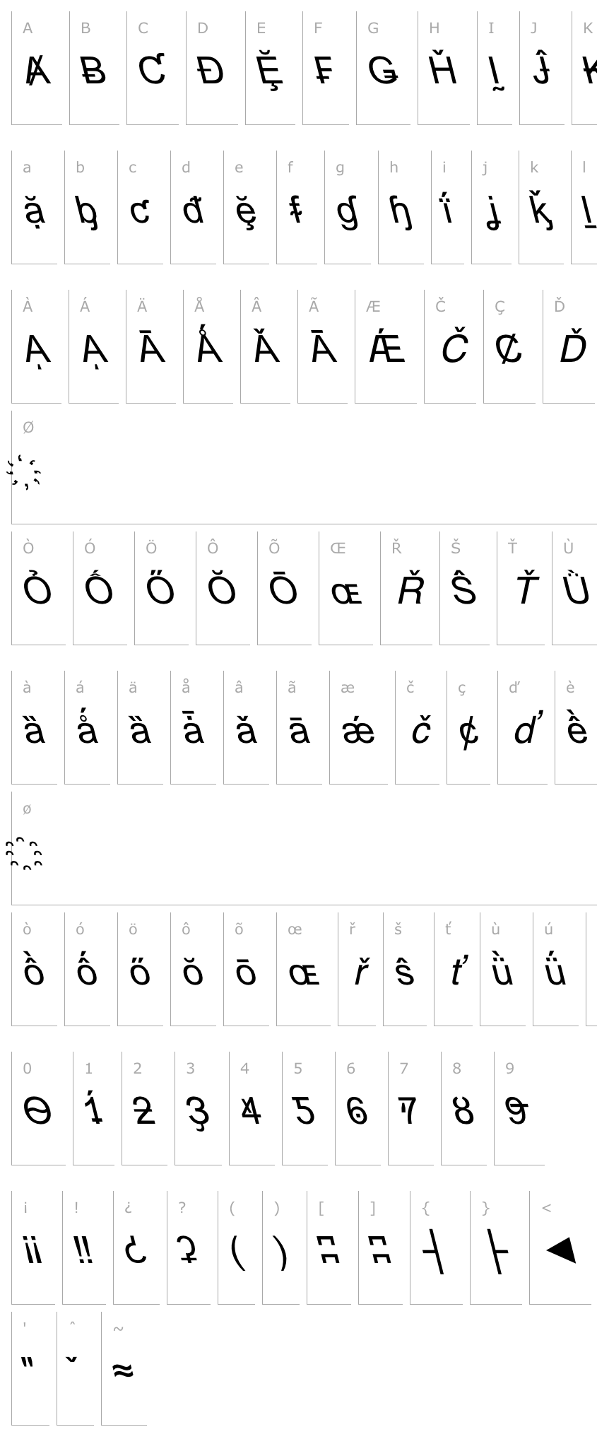 Přehled Hack Attack Leftalic