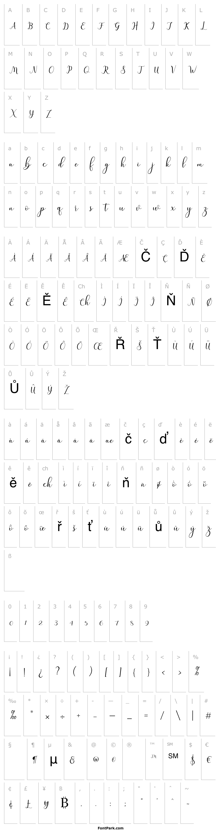 Přehled hafsha-Regular