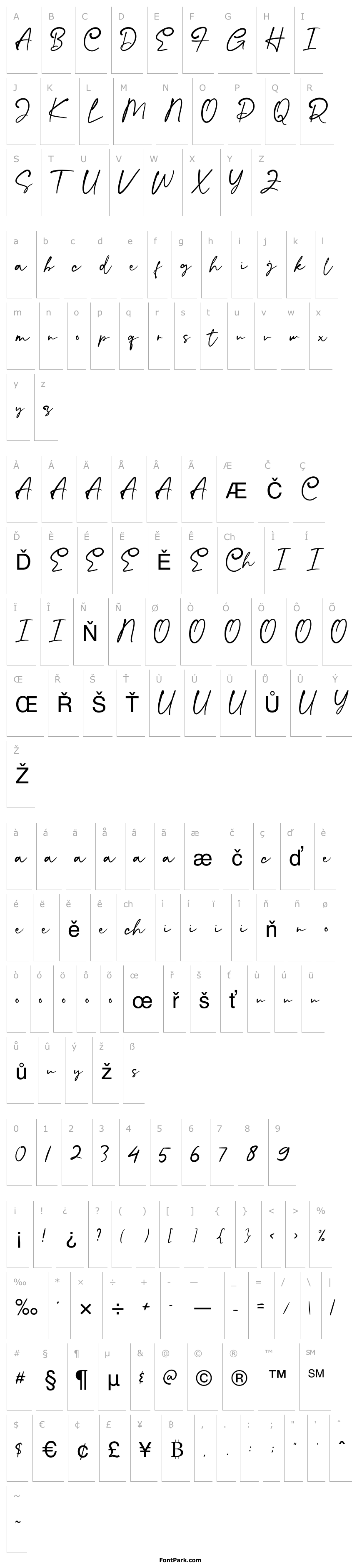Overview Hallo Schatz Script